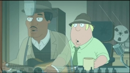 Family Guy -Season 20 Episode 02